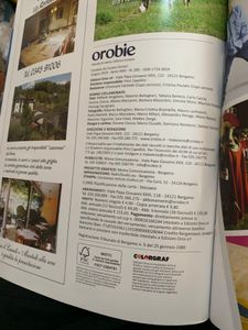 Orobie (n. 285)