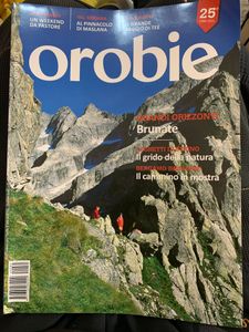 Orobie (n. 285)