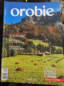 Orobie (n. 278)