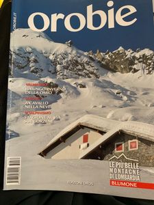 Orobie (n. 279)
