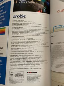 Orobie (n. 282)