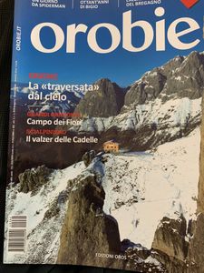 Orobie (n. 282)