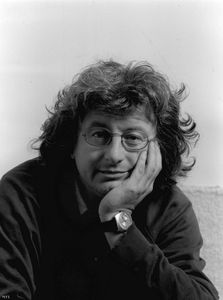 Esterházy Péter
