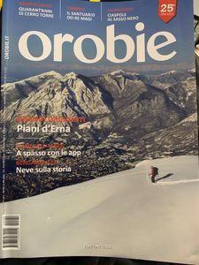 Orobie (n. 280)