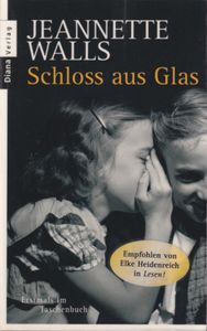 Schloss aus Glas