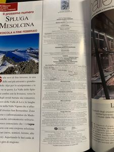 Meridiani Montagne - n. 042 - Gran Paradiso Invernale