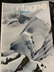 Meridiani Montagne - n. 042 - Gran Paradiso Invernale