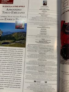 Meridiani Montagne - n. 067 - Monte Rosa
