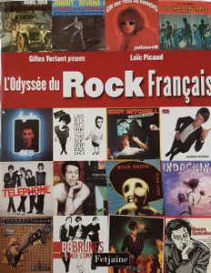 L'odyssée du rock français