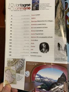 Meridiani Montagne - n. 048 - Monte Bianco italiano