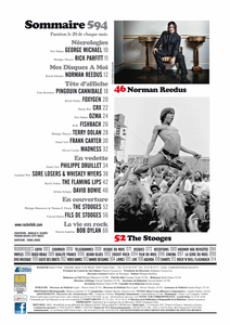 Rock & Folk (N° 594)
