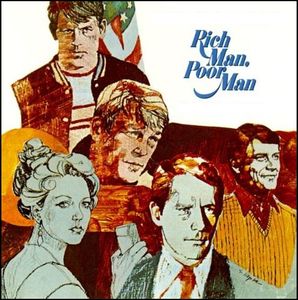 Rich Man, Poor Man (1976 TV Series)