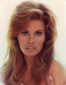 Raquel Welch