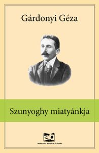 Szunyoghy miatyánkja