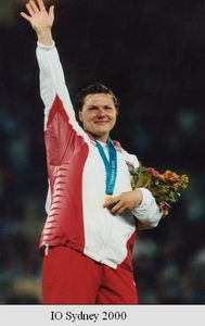 Kamila Skolimowska