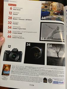 Foto Cult (n. 146)