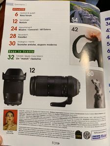 Foto Cult (n. 147)