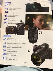Foto Cult (n. 147)