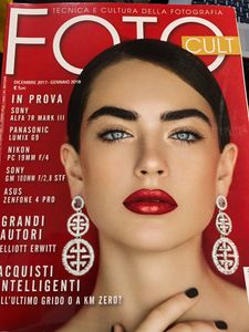 Foto Cult (n. 147)