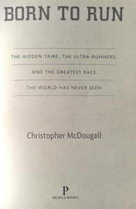 Born To Run