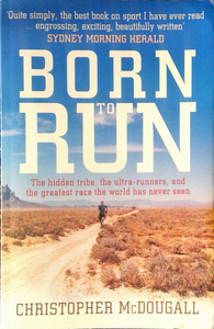 Born To Run