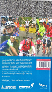 Lake Taupo Cycle Challenge Guide - Conquer New Zealand's Great Ride