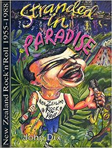 Stranded In Paradise