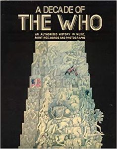 A Decade of The Who