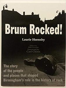 Brum Rocked!