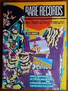 Rare Records