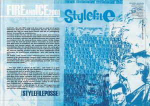 Stylefile #7