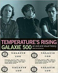 Temperature's Rising