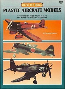 How To Build Plastic Aircraft Models