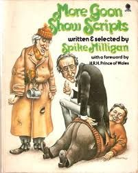 More Goon Show Scripts