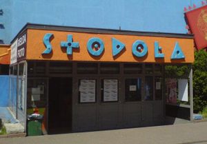 Stodoła
