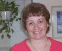 Sandra McDonald