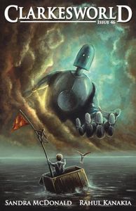 Clarkesworld Issue 046