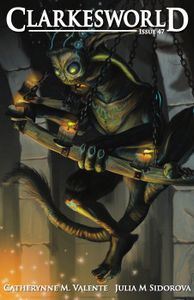 Clarkesworld Issue 047