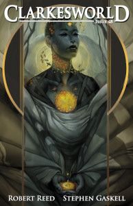 Clarkesworld Issue 048