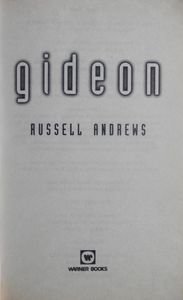 Gideon