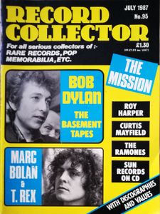 Record Collector #095