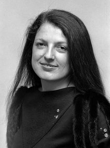 Urszula Dudziak