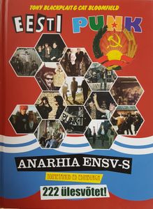 Eesti Punk - Anarhia ENSV-s