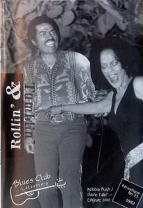 Rollin' & Tumblin' N° 23