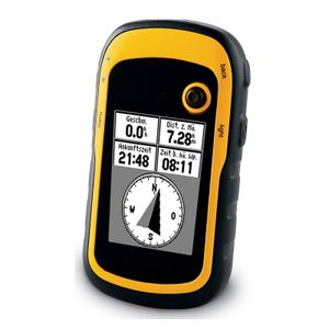 GPS (Global Positioning System)