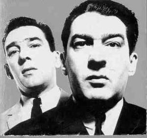 Kray Twins