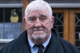 Chris Lambrianou