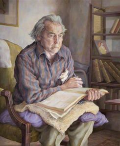 Philip Brockbank