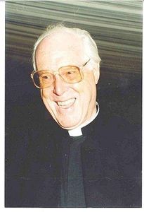 Ronald Brownrigg