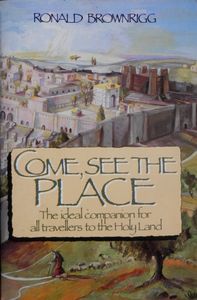 Come See the Place